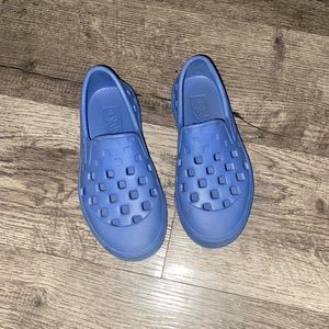 Kids Vans off the wall Waterproof Shoes